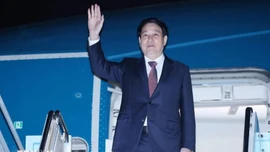 Chủ tịch nước kết thúc tốt đẹp chuyến công tác tham dự Tuần lễ Cấp cao APEC