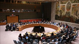 Đại hội đồng Liên hợp quốc thông qua nghị quyết kêu gọi chấm dứt lệnh cấm vận của Mỹ đối với Cuba