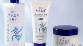 Bộ Y tế thu hồi, tiêu hủy loạt sữa rửa mặt, dầu gội nổi tiếng người Việt quen dùng