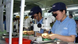 Việt Nam sẽ kết thúc thời kỳ cơ cấu dân số vàng vào năm 2036