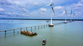 EVN khởi công, khánh thành 18 công trình dịp 19/12