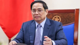 Thủ tướng Chính phủ yêu cầu tập trung thực hiện sắp xếp tổ chức bộ máy và đơn vị hành chính