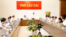 Cần chú trọng hơn nữa việc bồi dưỡng, phát huy đội ngũ trí thức tại chỗ, nhất là trí thức là người dân tộc thiểu số, đội ngũ cán bộ khoa học trẻ, phụ nữ, trí thức trẻ công tác ở vùng cao