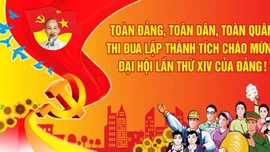 Việt Nam năm 2025: 10 dấu ấn nổi bật