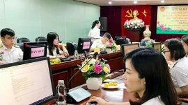 Sổ tay hướng dẫn thực hiện nghĩa vụ thuế về thương mại điện tử