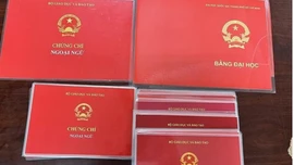 Những điểm mới dự kiến sửa đổi để quản lý văn bằng, chứng chỉ