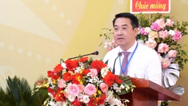Đại hội đại biểu Đảng bộ xã Phong Hải lần thứ I, nhiệm kỳ 2025 - 2030 