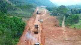 Thủ tướng yêu cầu đẩy nhanh tiến độ giải ngân vốn đầu tư công cuối năm