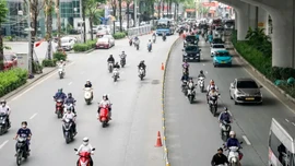 Đề xuất chính sách hỗ trợ người dân sử dụng phương tiện xanh trước 31/1/2026