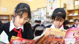 Kết luận của Bộ Chính trị về chủ trương đầu tư xây dựng trường học cho các xã biên giới