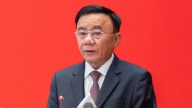 Bộ Chính trị yêu cầu các địa phương hoàn thiện phương án nhân sự khóa mới