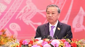 Chính phủ phát huy truyền thống vẻ vang 80 năm, hết lòng, hết sức phụng sự Tổ quốc, phục vụ nhân dân