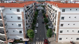 Giảm lãi suất vay mua nhà xã hội cho người dưới 35 tuổi