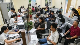 Công chức được trả lương theo vị trí việc làm trước ngày 1/7/2027