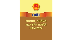 Lào Cai ban hành kế hoạch tổ chức Cuộc thi trực tuyến “Tìm hiểu Luật Phòng, chống mua bán người năm 2024”