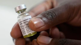 EU đã cấp phép cho thuốc tiêm phòng HIV