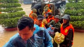 Phân bổ 80 tỷ đồng hỗ trợ Lâm Đồng, Khánh Hòa, Đắk Lắk, Gia Lai khắc phục thiệt hại do mưa lũ