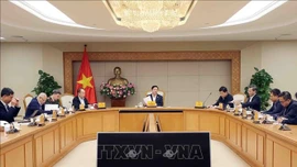 Rà soát danh mục dự án, công trình quy mô lớn, ý nghĩa chào mừng Đại hội XIV của Đảng