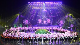 Dừng tổ chức Lễ hội Văn hoá, Du lịch Mường Lò năm 2025 