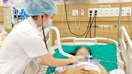 Nguy cơ chết người từ mũi tiêm làm đẹp giá rẻ