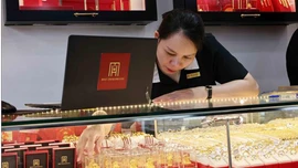 Ngân hàng Nhà nước cập nhật tiến độ sửa Nghị định 24 về quản lý thị trường vàng