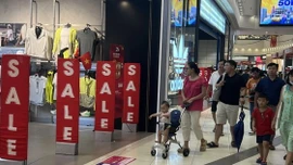 Phát động chương trình Khuyến mại tập trung quốc gia 2025