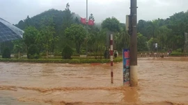 Lâm Đồng ban hành chỉ thị khẩn, huy động tổng lực ứng phó ngập lụt