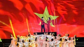 Tổ chức Lễ kỷ niệm 80 năm Ngày truyền thống Ngành Văn hóa