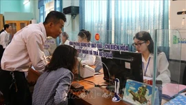 Bộ Xây dựng đồng loạt vận hành 3 hệ thống công nghệ thông tin mới từ 21/12