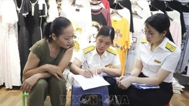 Cụ thể hóa lộ trình xóa bỏ thuế khoán từ ngày 1/1/2026