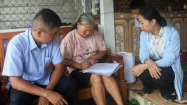 Xã Bát Xát tăng cường các biện pháp phòng, chống dịch tả lợn Châu Phi