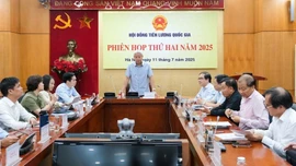 Chốt đề xuất mức tăng lương tối thiểu vùng 2026 là 7,2%
