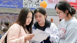 Hàng loạt đại học 'nói không' với tổ hợp C00 năm 2026, chuyên gia lý giải