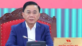 Bộ Chính trị ra quy định về Danh mục vị trí chức danh, nhóm chức danh, chức vụ lãnh đạo