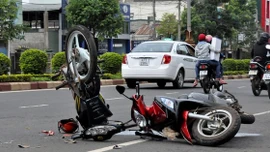 Quy định mới từ 15/12/2025: Tổ chức, cá nhân cứu giúp nạn nhân bị tai nạn giao thông được hỗ trợ tiền