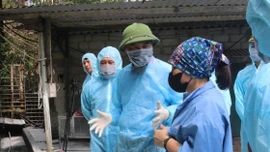 10 đoàn công tác của Bộ Nông nghiệp về địa phương tháo gỡ khó khăn mô hình chính quyền 2 cấp