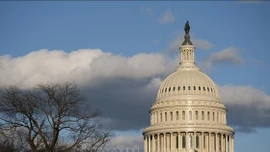 Thượng viện Mỹ thông qua nghị quyết chấm dứt các mức thuế quan toàn cầu