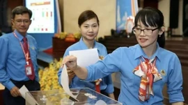Công đoàn xã, phường, đặc khu hoàn thành đại hội trước ngày 31/10