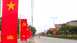 Hà Nội mở đợt cao điểm chỉnh trang đô thị kỷ niệm 80 năm Quốc khánh