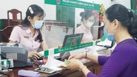 Chính sách cho vay hỗ trợ tạo việc làm, duy trì, mở rộng việc làm