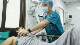 Bảy hành động bảo vệ sức khỏe trong ngày nắng nóng cực đoan