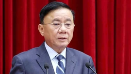 Ban Bí thư: Không tổ chức thăm, chúc Tết cấp trên và lãnh đạo các cấp