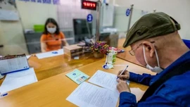 Hướng dẫn đăng ký nhận lương hưu cho người tham gia BHXH tự nguyện