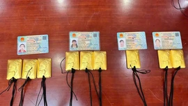 Lào Cai tăng cường kiểm tra, kiểm soát, ngăn chặn hoạt động buôn lậu vàng trên địa bàn 