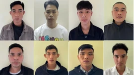 Triệt phá ổ nhóm chuyên tống tiền cán bộ lãnh đạo, doanh nhân bằng hình ảnh nhạy cảm