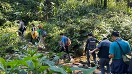 Rà soát các các di tích, danh lam thắng cảnh, điểm du lịch sau bão