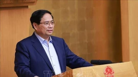 Tăng tốc, bứt phá, đạt các chỉ tiêu phát triển kinh tế - xã hội