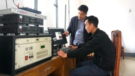 Hệ thống truyền thanh cơ sở - “nhịp cầu” thông tin bền bỉ