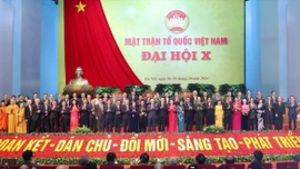 Ban Bí thư ban hành chỉ thị về Đại hội MTTQ Việt Nam, nêu yêu cầu về công tác nhân sự