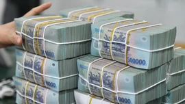 Khi Ủy ban Kiểm tra Trung ương kiểm soát tài sản, thu nhập của cán bộ cấp cao